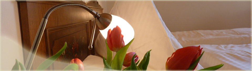 Appartementhaus Lydia Bad Füssing